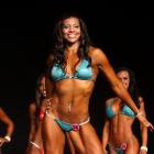 Pamela  Johnson - NPC Washington Ironman 2012 - #1